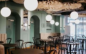 ibis Styles Graz Messe